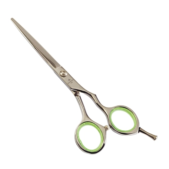 Ножницы парикмахерские Profi Step прямые 5,5&quot; эргономичные