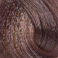 7-2 крем-краска стойкая для волос, средне-русый пепельный / Delight TRIONFO 60 мл, CONSTANT DELIGHT