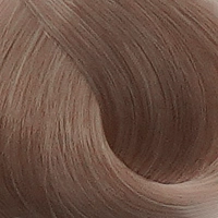 1087 крем-краска перманентная для волос, специальный блондин коричнево-фиолетовый / AMBIENT 60 мл, TEFIA