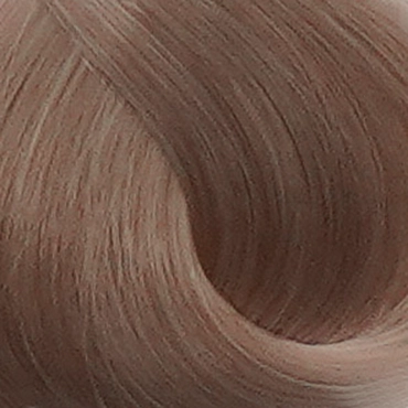 TEFIA 1087 крем-краска перманентная для волос, специальный блондин коричнево-фиолетовый / AMBIENT 60 мл