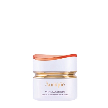 Маска интенсивная питательная для лица / AURIQUE 50 мл, AURIQUE