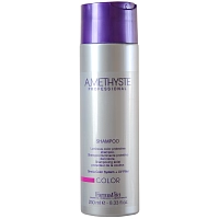FARMAVITA Шампунь для окрашенных волос / Amethyste color shampoo 250 мл, фото 1
