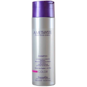 FARMAVITA Шампунь для окрашенных волос / Amethyste color shampoo 250 мл