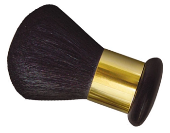 Щетка-сметка маленькая, черная (6)