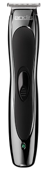 ANDIS Триммер для стрижки волос BTF3 Slimline 0.1 мм, аккумуляторно-сетевой, 6 насадок, 2.45 W, фото 1