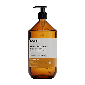 Шампунь для защиты и омоложения волос / ANTIOXIDANT 900 мл