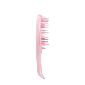TANGLE TEEZER Расческа для волос / The Ultimate Detangler Mini Millennial Pink, фото 3