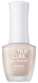 BANDI  Покрытие для укрепления ногтей, нюд / ULTRA CURE CC NUDE 14 мл