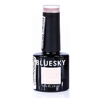 BLUESKY LV281 гель-лак для ногтей / Luxury Silver 10 мл, фото 1