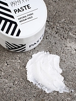 WHITE COSMETICS Паста для укладки волос / WHITE 100 мл, фото 4