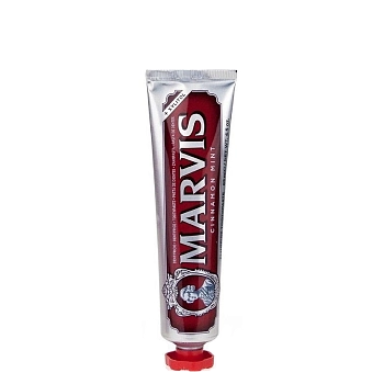 Паста зубная мята и корица / Marvis 85 мл
