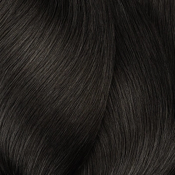 L'OREAL PROFESSIONNEL 5.32 краска для волос без аммиака / LP INOA 60 гр, фото 1