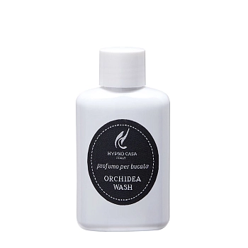 Парфюм для стирки Черная орхидея / Hypno Casa 100 мл