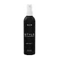 Спрей-объем для волос Морская соль / OLLIN STYLE 250 мл