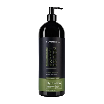 Бальзам для ежедневного использования с экстрактом бурых водорослей / Expert Edition 1000 мл