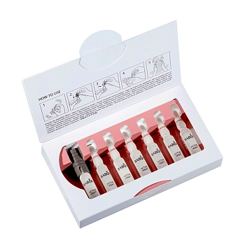 BABOR Ампулы ночные / AMP Active Night 7 х 2 мл, фото 2