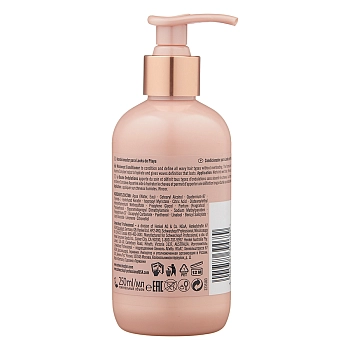 SCHWARZKOPF PROFESSIONAL Кондиционер для волнистых волос / MAD ABOUT WAVES 250 мл, фото 2