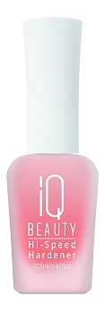Укрепитель глянцевый для ногтей / Hi-Speed Hardener 12,5 мл