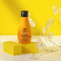 EVOQUE PROFESSIONAL Шампунь очищающий, защита цвета для волос / Hair Color Purification Shampoo 100 мл, фото 2