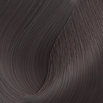 6.12 крем-краска стойкая без аммиака, пепельно-перламутровый тёмно-русый / Color Mash 60 мл