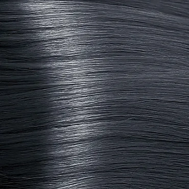 KAPOUS Бальзам оттеночный для волос графитовый серый / Life Color 200 мл
