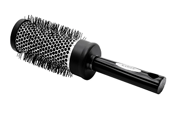 KAIZER Расческа термическая, профессиональная, круглая, диаметр 60 мм, фото 6