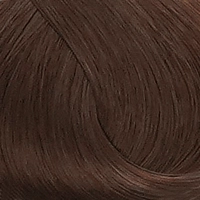 TEFIA 6.3 крем-краска перманентная для волос, темный блондин золотистый / AMBIENT 60 мл, фото 1