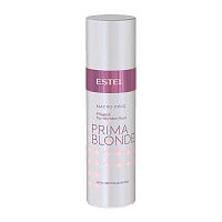 Масло-уход для светлых волос / Prima Blonde, ESTEL PROFESSIONAL
