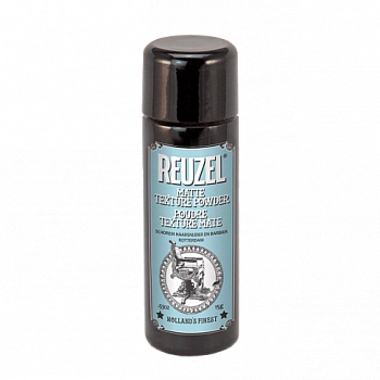 REUZEL Пудра для объема 15 гр, фото 1