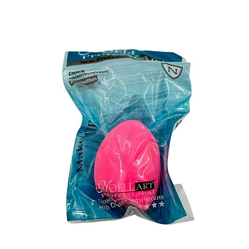 NOELL ART Professional Спонж макияжный цвет в ассортименте 1шт, фото 3