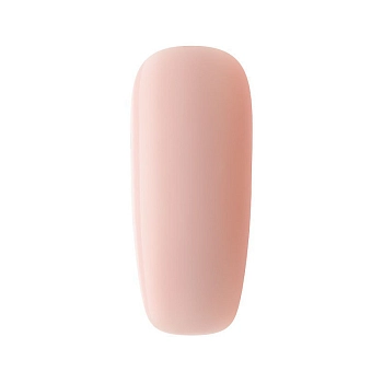 SOPHIN 0007 лак для ногтей, светло-розовый 12 мл, фото 2