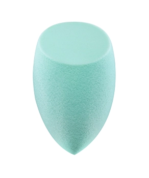 REAL TECHNIQUES Спонж для пудры с футляром для хранения / Real Techniques Summer Haze Miracle Powder Sponge + Case, фото 5