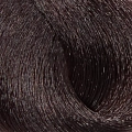 5.18 краска для волос, светлый каштан пепельно-коричневый / Baco COLOR 100 мл