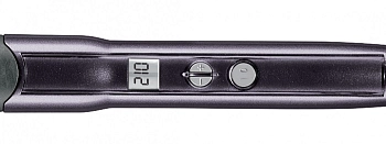 BABYLISS PRO Плойка DIGICURL с терморегулятором, 10 мм, удлиненное полотно 190 мм 25W, фото 3
