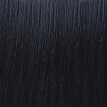 1A крем-краска стойкая для волос, иссиня-черный пепельный / SoColor 90 мл