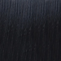MATRIX 1A крем-краска стойкая для волос, иссиня-черный пепельный / SoColor 90 мл, фото 1