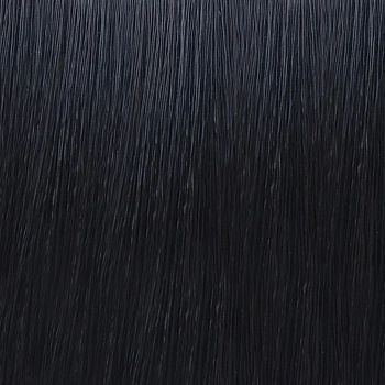 1A крем-краска стойкая для волос, иссиня-черный пепельный / SoColor 90 мл