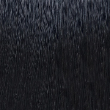 MATRIX 1A крем-краска стойкая для волос, иссиня-черный пепельный / SoColor 90 мл