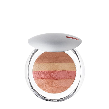 Румяна-пудра универсальная для лица и тела 06 / LUMINYS BAKED ALL OVER 9 гр