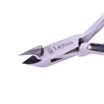 LOMBARD CUTLERY Кусачки для кутикул 10 cм / 7 мм, фото 4