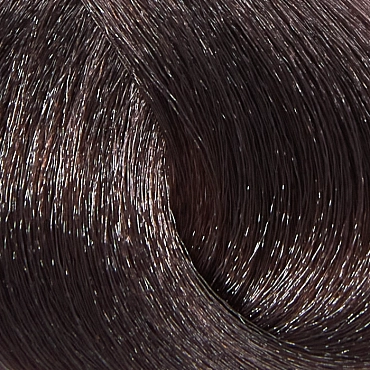 360 HAIR PROFESSIONAL 5.0 краситель перманентный для волос, светлый каштан / Permanent Haircolor 100 мл