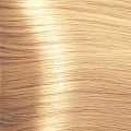 9.3 крем-краска для волос с гиалуроновой кислотой, очень светлый блондин золотистый / HY 100 мл