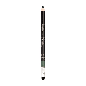 Карандаш для глаз водостойкий, 21 зеленый / Softline Eye Pencil Waterproof 1,2 гр