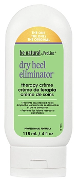 Крем увлажняющий, заживляющий трещины для сухой кожи рук и ног / Dry Heel Eliminator 118  мл