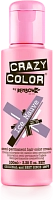 CRAZY COLOR Краска для волос, ледяной лиловый / Crazy Color Ice Mauve 100 мл, фото 2