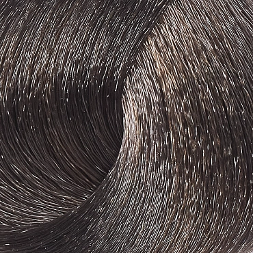KEZY 5.01 Крем-краска перманентная для волос, светлый брюнет натуральный пепельный / Color Vivo 100 мл