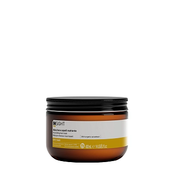 Маска для увлажнения и питания сухих волос / DRY HAIR 400 мл