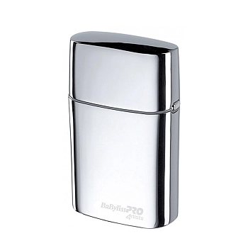 BABYLISS PRO Шейвер BABYLISS PRO на батарейках, фото 5