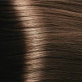 6.23 крем-краска для волос с гиалуроновой кислотой, темный блондин перламутровый / HY 100 мл