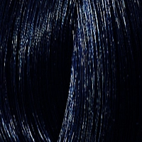 LONDA PROFESSIONAL 2/0 краска для волос (интенсивное тонирование), черный / AMMONIA-FREE 60 мл, фото 1